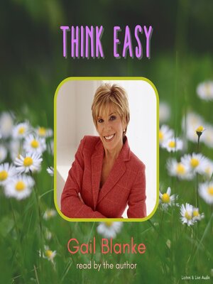 cover image of Think Easy